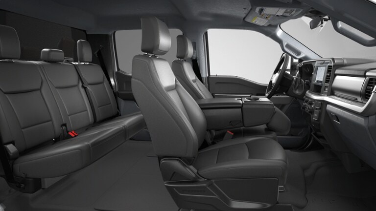 2026 Ford F-350 Super Duty XLT - Photo 33