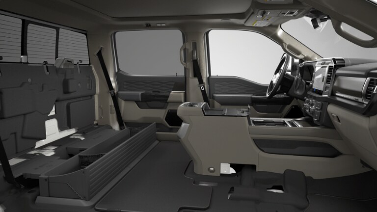 2026 Ford F-350 Platinum TRUCK