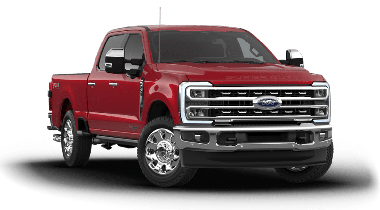 Thumbnail: 2026 Ford F-250 - 26