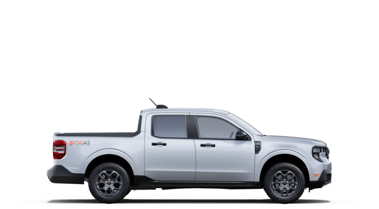2025 Ford Maverick XLT - Photo 14