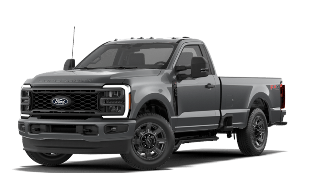 New 2027 Ford F-250SD F-250® XL Truck