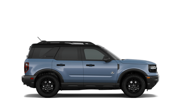 Thumbnail: 2026 Ford Bronco Sport - 51