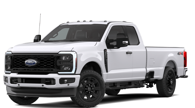 2026 Ford F-250 Super Duty XL's photo