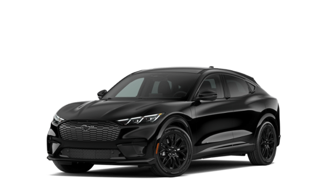 2026 Ford Mustang Mach-E Premium SUV