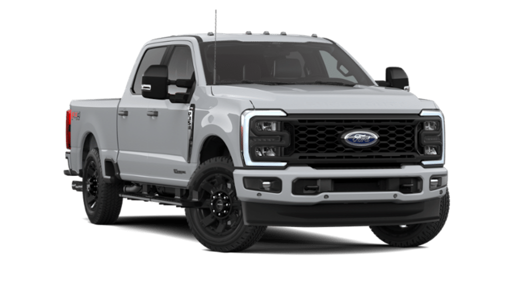 New 2026 Ford F-350SD XL Truck