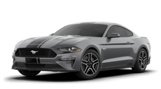 2022 Ford Mustang GT Premium Fastback Coupe in Danbury, CT