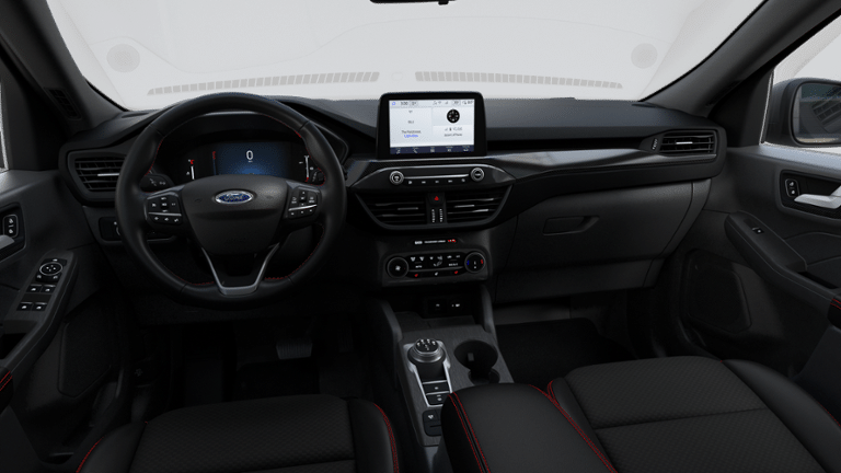 2025 Ford Escape ST-Line photo 11