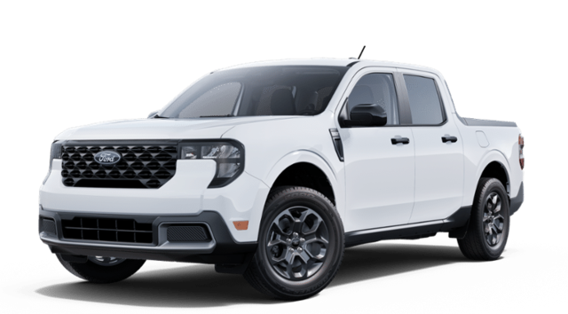2025 Ford Maverick XLT Truck SuperCrew
