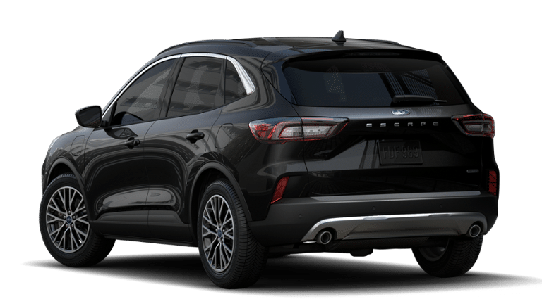 Thumbnail: 2024 Ford Escape - 38