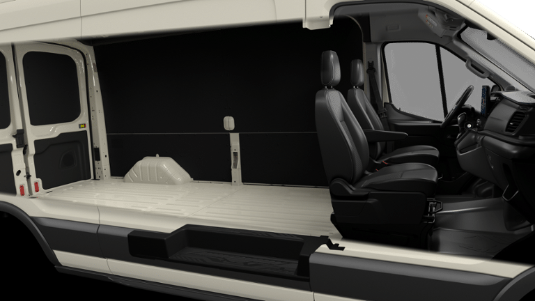 2026 Ford Transit Van Base - Photo 48