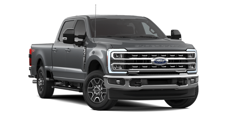 Thumbnail: 2026 Ford F-350 - 26