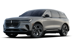 2026 Lincoln Nautilus Premiere SUV
