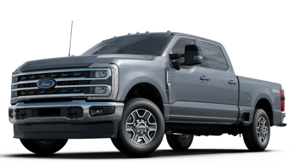 New 2024 Ford F350 For Sale in Layton Near Ogden VIN