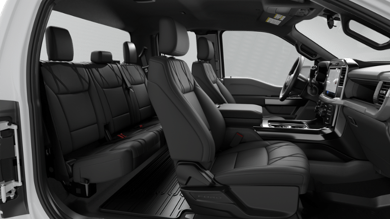 Thumbnail: 2026 Ford F-150 - 50
