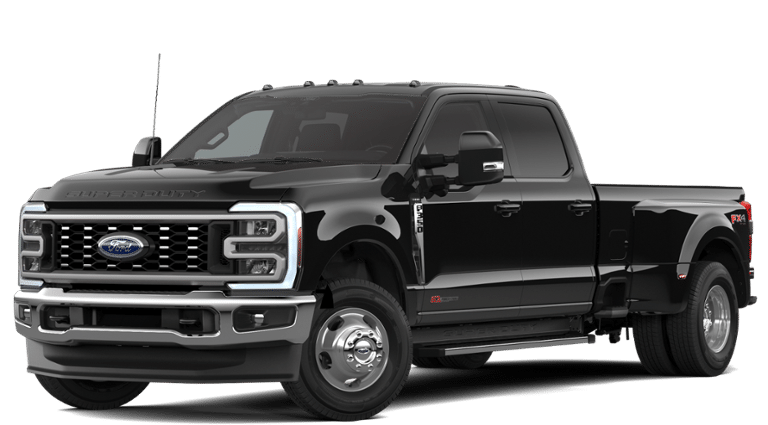 2026 Ford F-350 Lariat 4x4 Crew Cab 8' Box DRW's photo