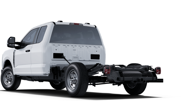 2025 Ford F-250 Super Duty XL - Photo 35
