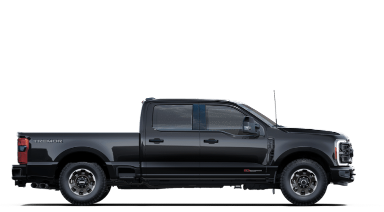 Thumbnail: 2025 Ford F-350 - 27