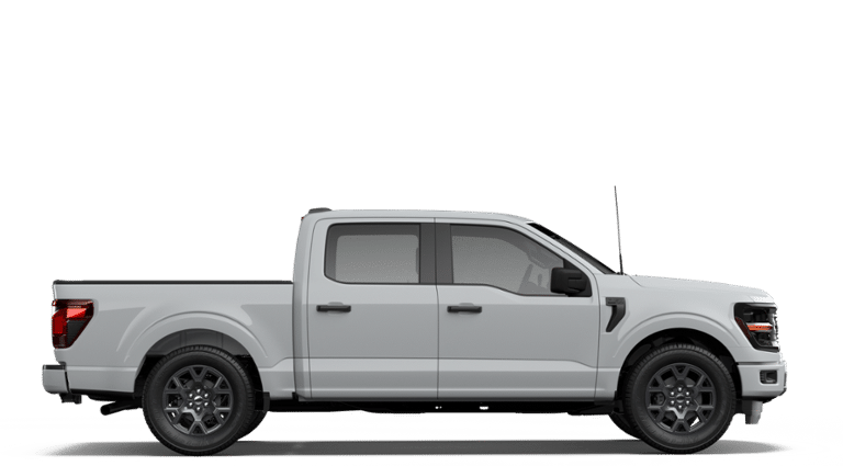 Thumbnail: 2026 Ford F-150 - 49
