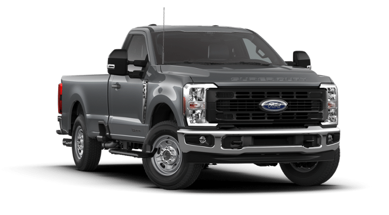2026 Ford F-350 Super Duty XL - Photo 26