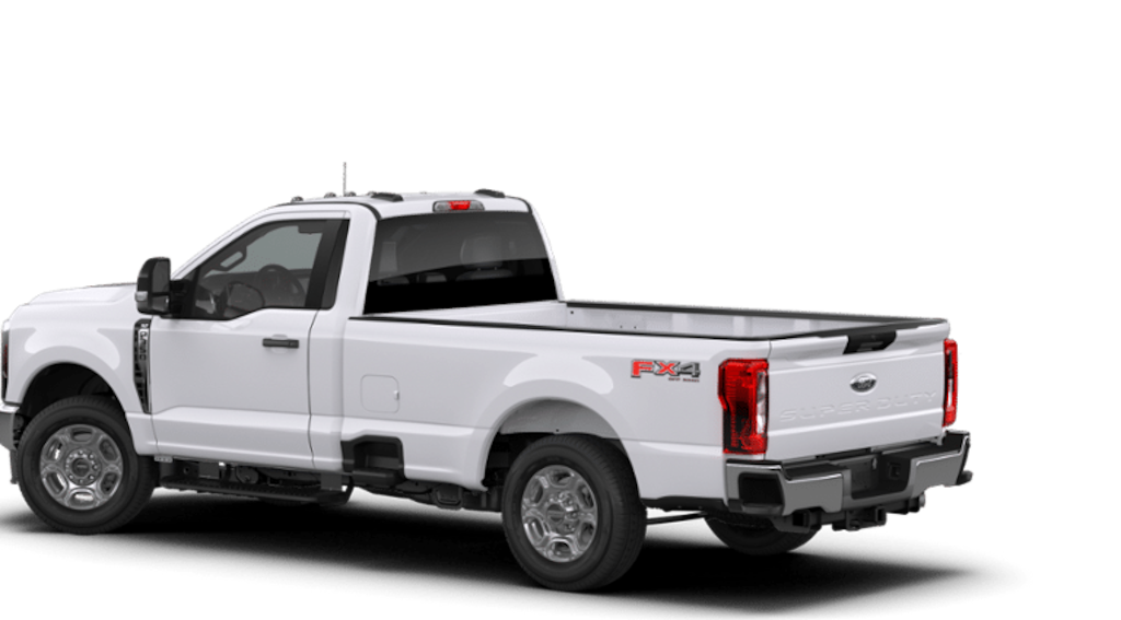 New 2026 Ford Super Duty F-350 XLT TRUCK