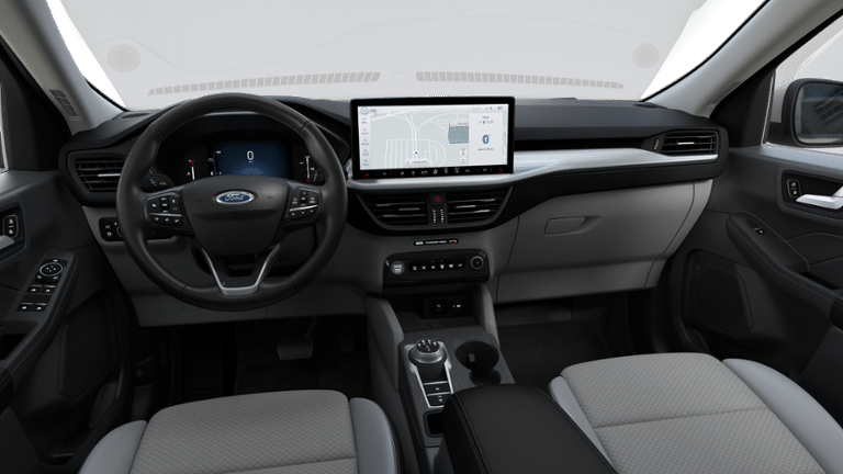 2025 Ford Escape Plug-in Hybrid 30