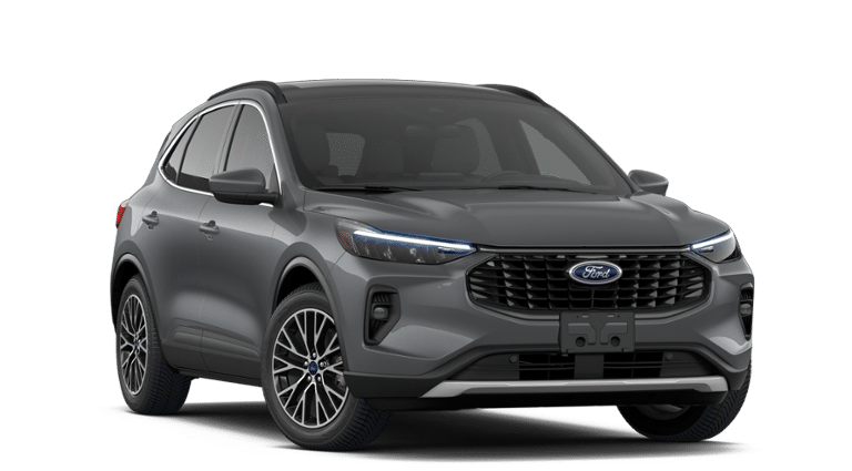 2026 Ford Escape Plug-in hybrid PHEV - Photo 50