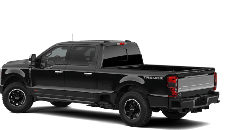 Thumbnail: 2026 Ford F-350 - 24