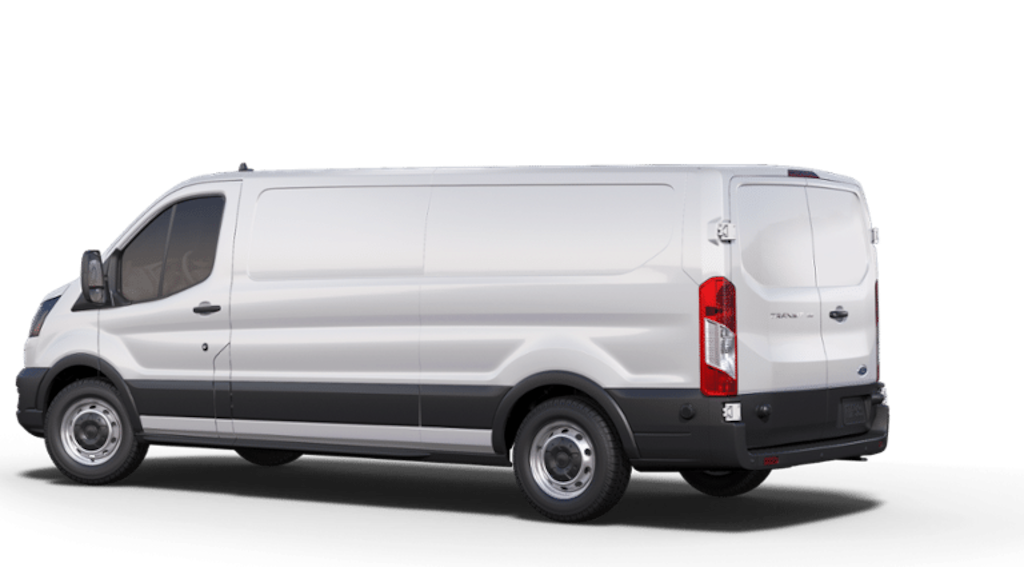 New 2025 Ford Transit-150 Base Cargo Van