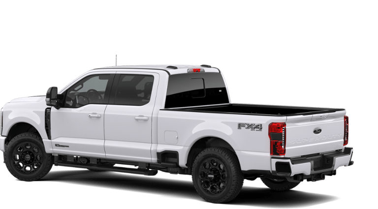 Thumbnail: 2026 Ford F-250 - 46