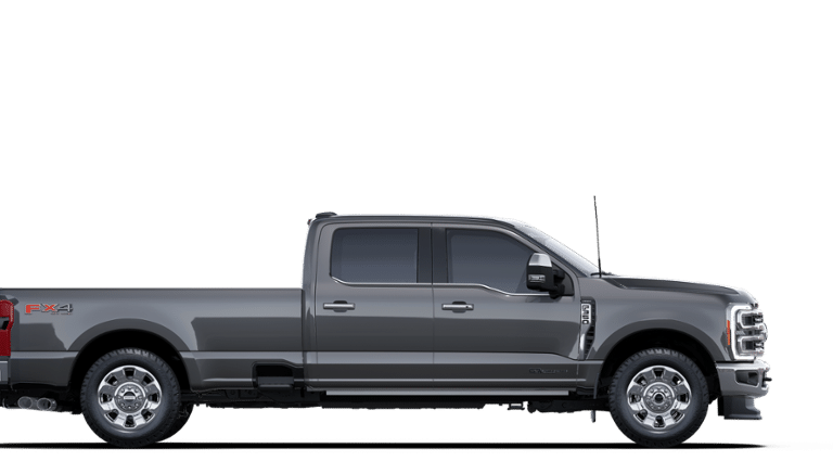 2025 Ford F-350 Super Duty Lariat - Photo 38