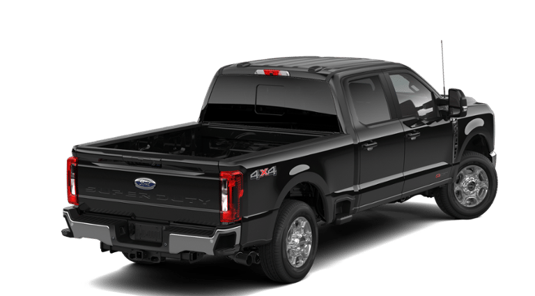 Thumbnail: 2026 Ford F-350 - 25