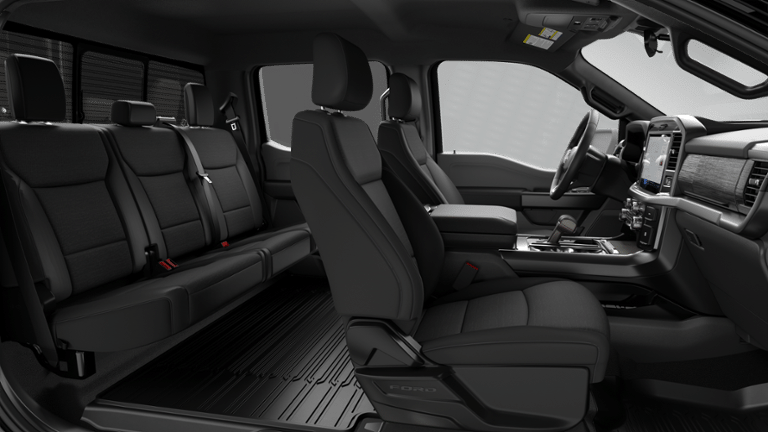 Thumbnail: 2026 Ford F-150 - 28