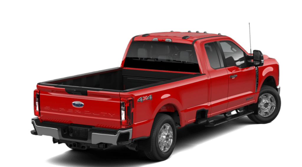 New 2026 Ford F-350 Pickup F-350® XLT TRUCK