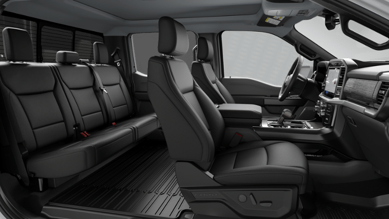 Thumbnail: 2026 Ford F-150 - 28