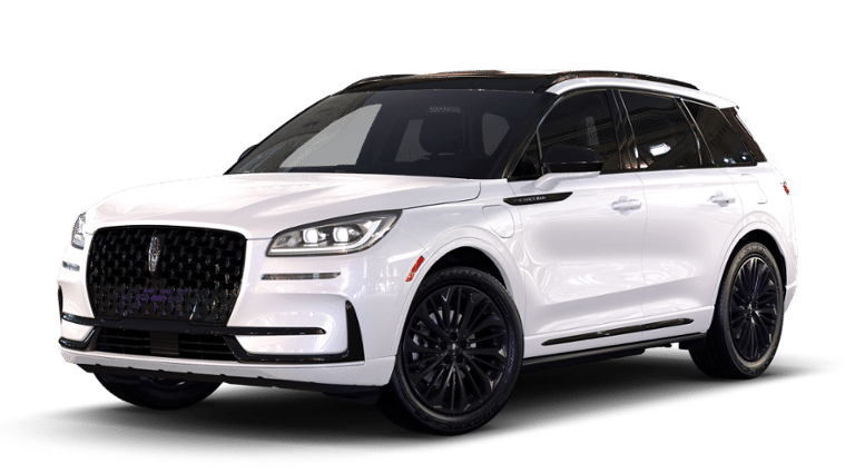 2026 Lincoln Corsair Grand Touring's photo