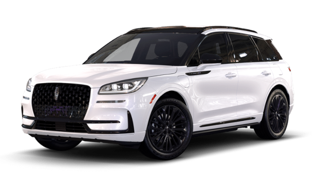 New 2026 Lincoln Corsair Grand Touring CROSSOVERS