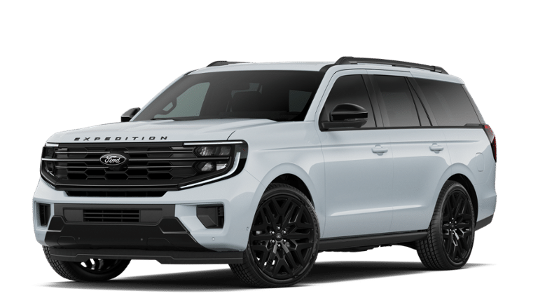 2026 Ford Expedition Platinum 4x4's photo