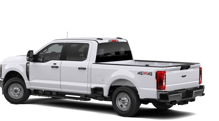 Thumbnail: 2026 Ford F-250 - 24