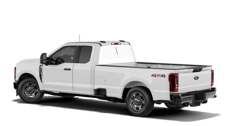 2027 Ford Super Duty F-350&reg; XLT TRUCK