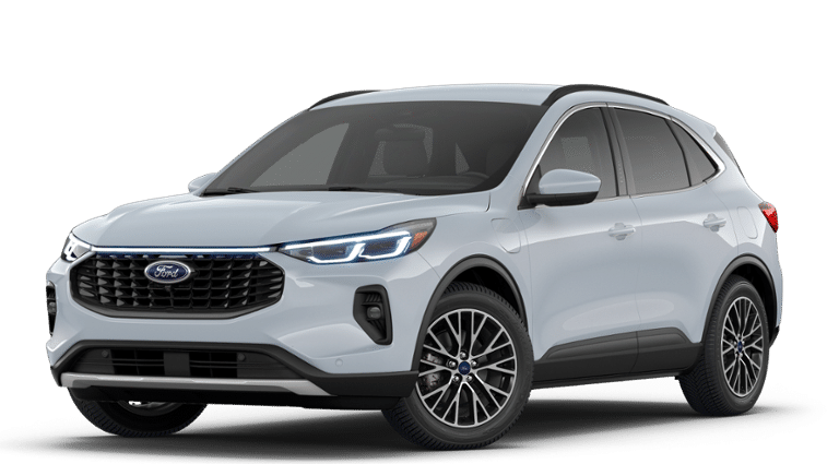 Thumbnail: 2026 Ford Escape - 47