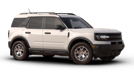 2021 Ford Bronco Sport Base SUV