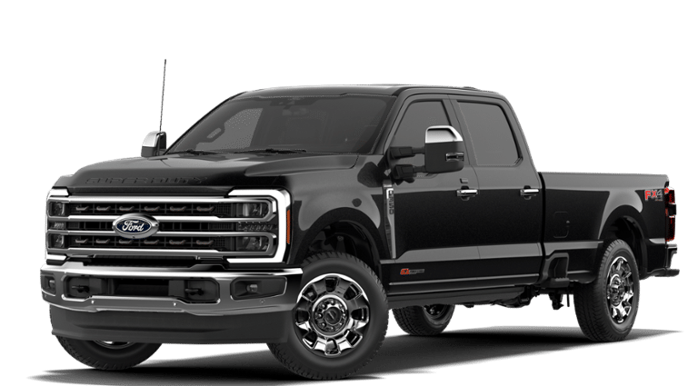  Ford F-350SD