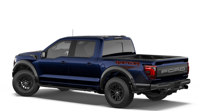 Thumbnail: 2026 Ford F-150 - 3