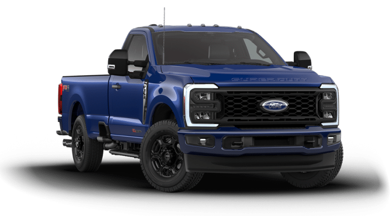 2026 Ford F-350 XL photo 4
