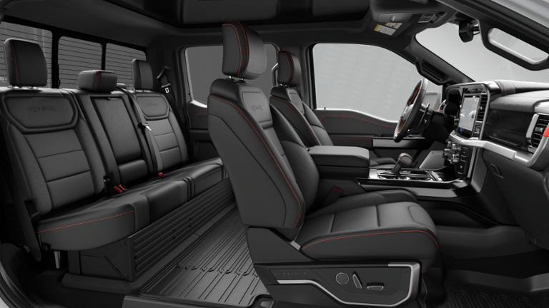 2026 Ford F-150 Raptor Truck