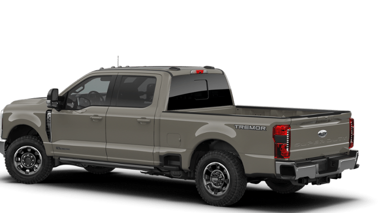 2026 Ford F-350 photo 2