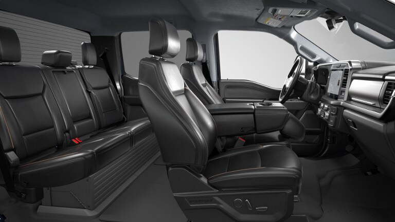 2026 Ford F-350 Super Duty Lariat - Photo 50