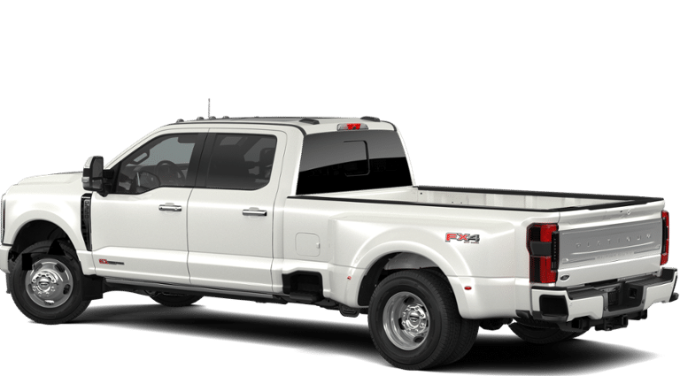 Thumbnail: 2026 Ford F-350 - 24