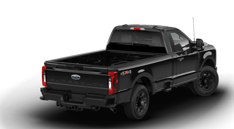 2026 Ford F-350 XL photo 20