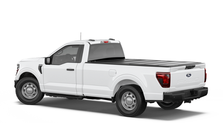 Thumbnail: 2026 Ford F-150 - 24